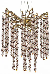 Подвесная люстра Dio D’Arte Tavenna Tavenna H 1.5.32.722 A