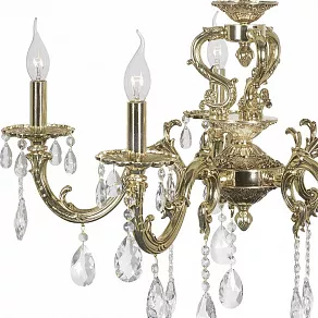 Подвесная люстра Dio D’Arte Siena Siena E 1.1.5.600 G