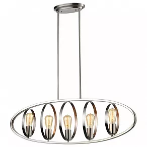 Подвесной светильник Vele Luce Olympic VL5115P05