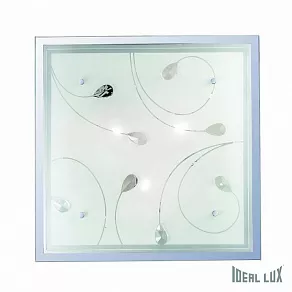 Накладной светильник Ideal Lux ESIL ESIL PL3