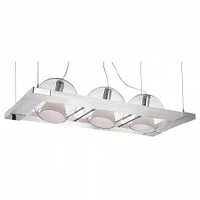Подвесная люстра Lightstar Palla 803131