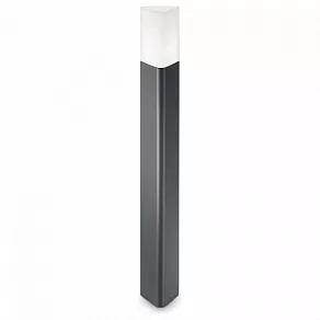 Наземный низкий светильник Ideal Lux Pulsar PULSAR PT1 ANTRACITE