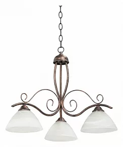 Подвесная люстра Vitaluce V3323 V3323/3