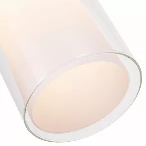 Подвесной светильник Arte Lamp Aries A8983SP-3PB