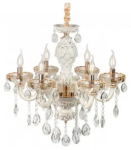 Подвесная люстра AM-Group FIDELIA FIDELIA SP6