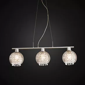 Подвесная люстра Citilux Бейт CL317231