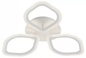 Потолочная люстра Escada Bubble 10251/3LED