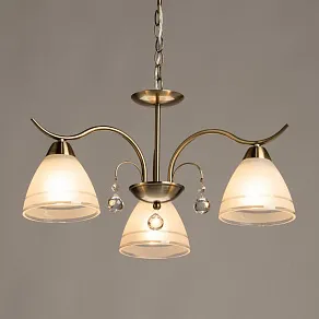 Подвесная люстра De City Ариадна 43 105012403