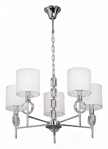 Подвесная люстра Vitaluce V3914 V5191/5