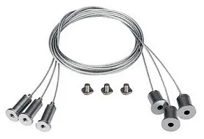 Подвес для профиля 6063  0253807