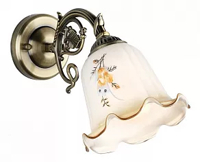 Бра Omnilux OM-610 OML-61001-01