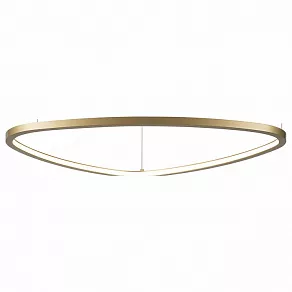 Подвесной светильник Maytoni Glint MOD072PL-L28BS3K