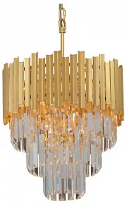 Подвесная люстра Vitaluce V58470 V58470-8/5