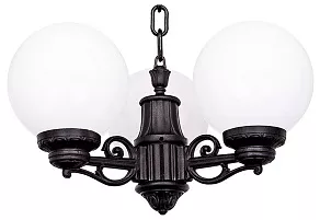 Подвесной светильник Fumagalli Globe 250 G25.120.S30.AYE27