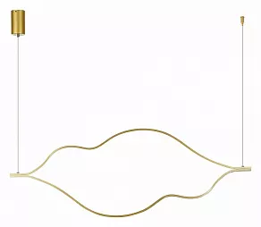 Подвесной светильник ST-Luce Cortile SL6106.203.56