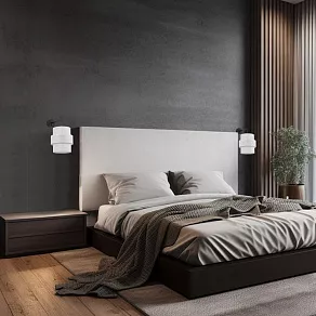 Бра TK Lighting Calisto 5956 Calisto White