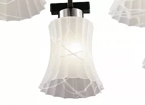Потолочная люстра Odeon Light Libre 2772/5C