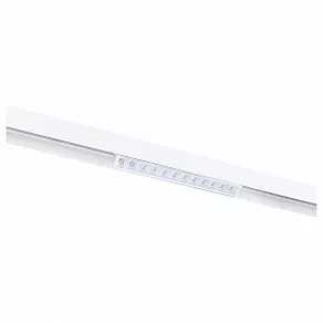 Накладной светильник Arte Lamp Linea 2 A4664PL-1WH