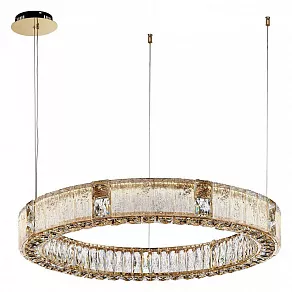 Подвесной светильник Favourite Templum 4204-8P