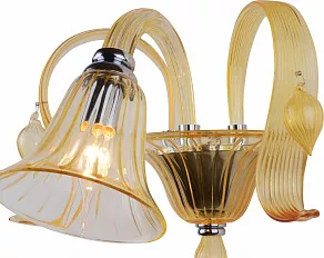 Бра Arte Lamp Cleopatra A8026AP-1CC