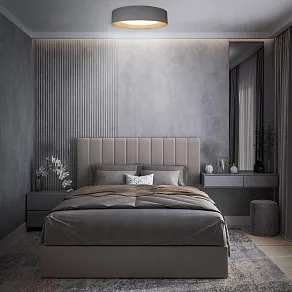 Накладной светильник Loft it Coin 10202 Grey
