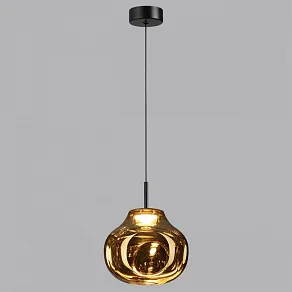 Подвесной светильник Odeon Light Vaso 5097/4LA