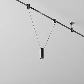 Подвесной светильник Maytoni Focus Led TR157-1-12W4K-B