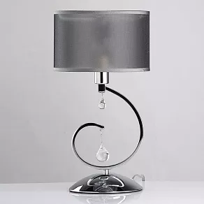 Настольная лампа декоративная MW-Light Федерика 82 379039401