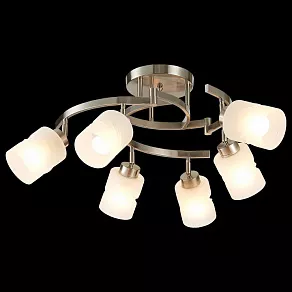 Потолочная люстра Citilux Астро CL125162