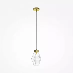 Подвесной светильник Maytoni Coctail time MOD325PL-01G