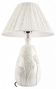 Настольная лампа декоративная Loft it Fennel 10496T
