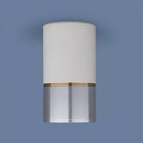 Накладной светильник Elektrostandard DLN106/DLN107 DLN106 GU10