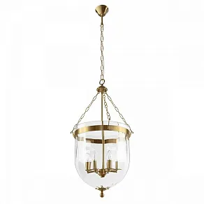 Подвесной светильник Loft it Incense 10455/6 AB