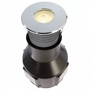 Встраиваемый в дорогу светильник Deko-Light Alzirr 730462