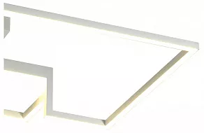 Накладной светильник Mantra Boutique 7661