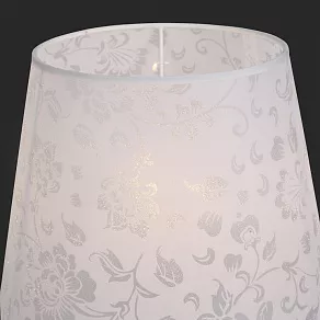 Настольная лампа декоративная ST-Luce Jeta SL164.504.01