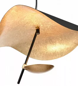 Подвесной светильник Vele Luce Aronos VL5734P21