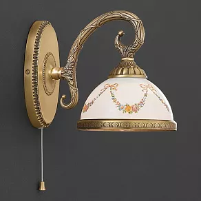 Бра Reccagni Angelo 8000 A 8000/1