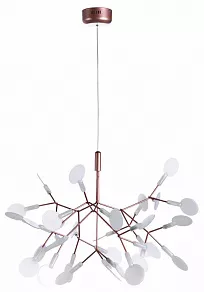 Подвесная люстра Loft it Heracleum 9022-27