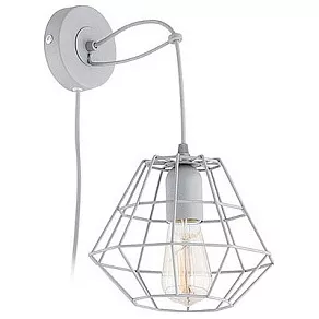 Бра Eurosvet Diamond 2281 Diamond