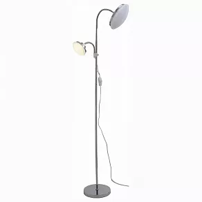 Торшер с подсветкой ST-Luce Pratico SLE120.105.02