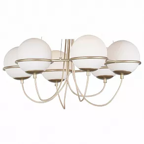Подвесная люстра Lightstar Globo 803263