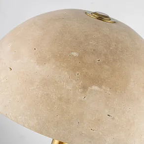 Настольная лампа декоративная Favourite Gorrito 4892-1T