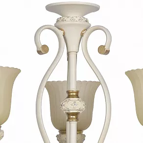 Подвесная люстра Dio D’Arte Copia Copia E 1.1.3 C