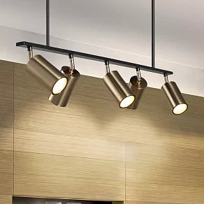 Светильник на штанге Imperiumloft Long John LINO01