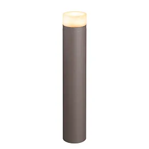 Наземный низкий светильник Odeon Light NATURE 7190/10GL