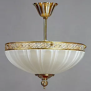 Светильник на штанге Ambiente by Brizzi Navarra 02228/35 PL WP