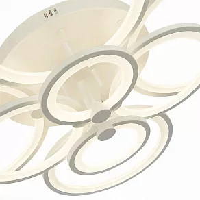 Потолочная люстра EVOLUCE Intensity SLE900002-08