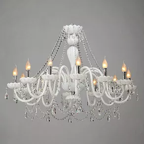 Подвесная люстра Vitaluce V2362 V2362/12