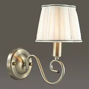 Бра Lumion Emilia 3055/1W